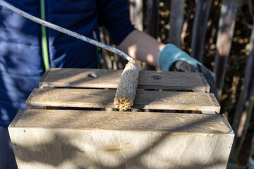 Fototapete bei efototapeten.de bestellen   