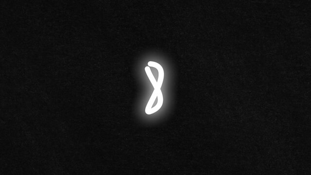 Neon Numbers
