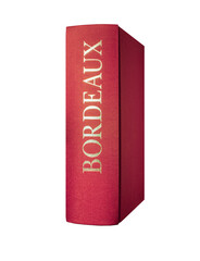 wine rating book bordeaux