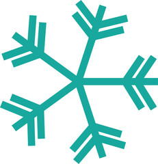 This is vector Christmas elements and it is editable.