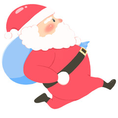 Santa