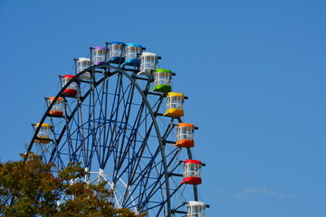 観覧車