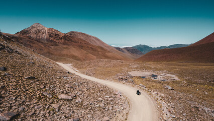 Cerros de Humahuaca, Jujuy