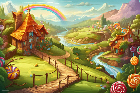 「Princess Land」の写真素材 | 2,397件の無料イラスト画像 | Adobe Stock