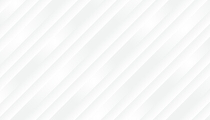 Obraz premium Abstract Luxury diagonal lines background. Vector illustration. Minimalist style concept.