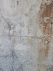 The area has patterns used to decorate it.