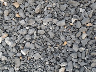 The area has patterns used to decorate it.