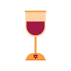 wine glass design