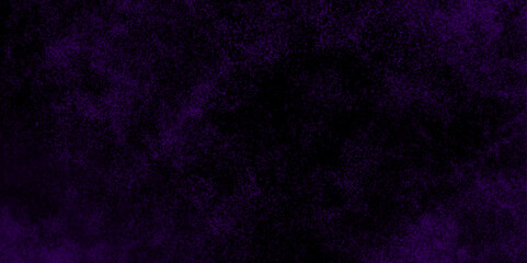 grunge seamless realistic old blank purple decorative plaster texture Dark Black and purple stone concrete grunge texture background anthracite backdrop panorama. surface background with space texture