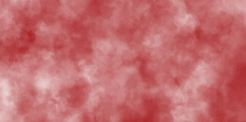 Abstract grainy red grunge texture with blood red smoke,pink white background in elegant vintage background faded color, red paper texture grungy horror,