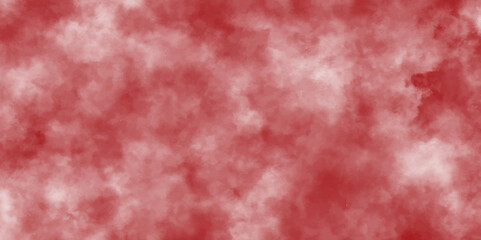 Abstract grainy red grunge texture with blood red smoke,pink white background in elegant vintage background faded color, red paper texture grungy horror,
