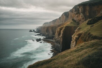 Fototapeta premium sea