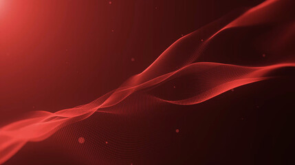 Abstract Background. Beautiful Waving Soft Background.