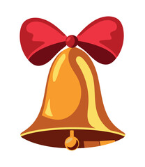 christmas bell design