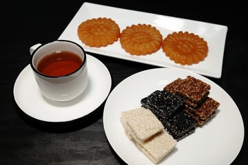한과