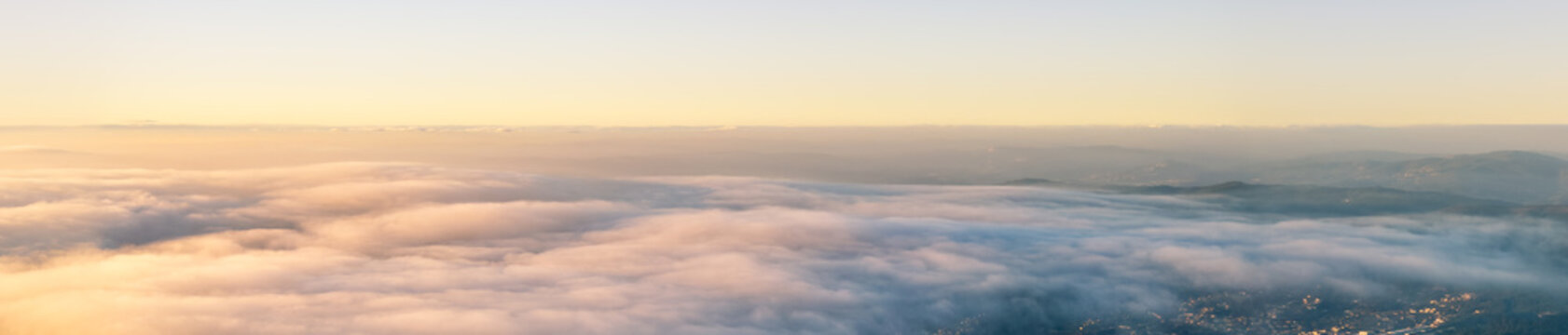 Detrelo da malhada viewpoint