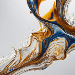 Fototapeta premium abstract background. 