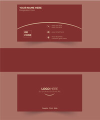 Businees Flyer Creative Corporate Template Minimal Brochure Cover Design A4 Size for Marketing
