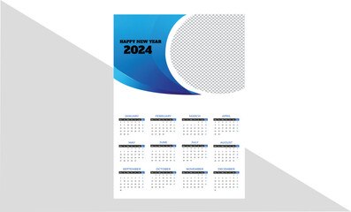 Own Calendar Template