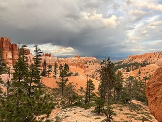 Bryce canyon 2