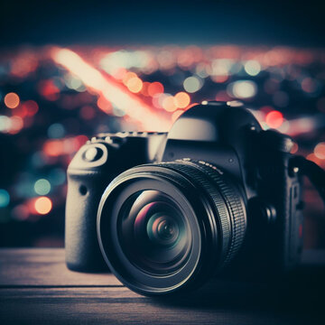 DSLR Camera Pohoto New DSLR Camera Photo Dslr price  
