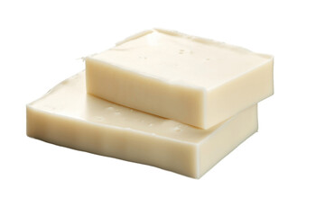 Soap Isolated on a Transparent Background	