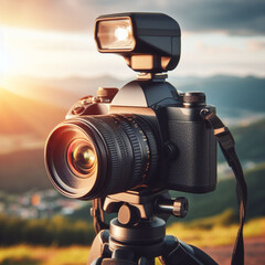DSLR Camera Pohoto New DSLR Camera Photo Dslr price  

