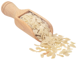 Flattened rice