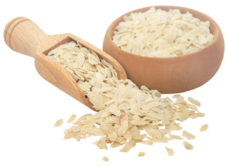 Flattened rice