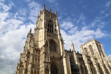 York Cathedral, UK - 661972661