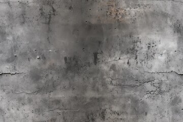 Obraz na płótnie Canvas Concrete wall. Old grungy texture, grey concrete wall. Wall texture and background