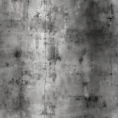 Obraz premium Concrete wall. Old grungy texture, grey concrete wall. Wall texture and background
