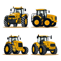 Tractor svg, Tractor  png, Tractor vector, Tractor illustration, Tractor clipart, camping svg, camping png, tent, camping,