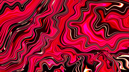 abstract colorful luxury swirl marble pattern background design