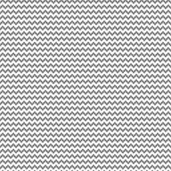 Japanese mountains. Repeated chevrons, diamonds, angle brackets, curves pattern background. Squama ornament. Scales image. Ancient mosaic motif backdrop. Digital paper. Textile print. Seamless vector.