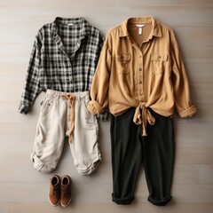 Beautiful fashionable fall outfits