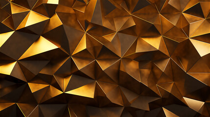 abstract gold texture