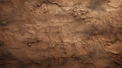 Obraz premium disrupted dirty texture