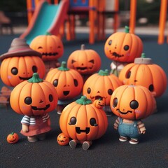 halloween pumpkin jack o lantern