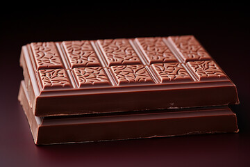 chocolate Yummy food, gifting, enjoying, and making chocolate. Delicious chocolate dessert, a way to show their affection for those they care about. Sweet food. cacao mlk brown.