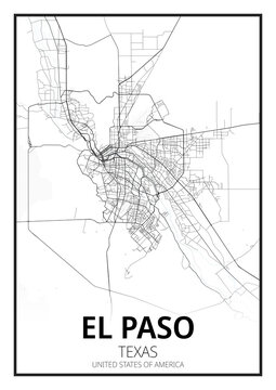 El Paso, Texas