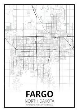 Fargo, Dakota du Nord