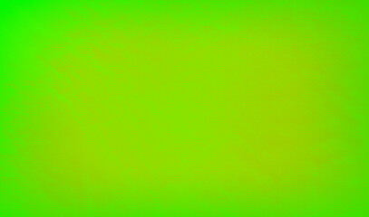 Plain green holiday background with copy space for text or image, Simple Design for your ideas, Best suitable for Ads, poster, banner, sale, celebrations and  design works