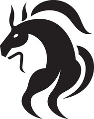 Intricate Ant Symbol Black Vector Logo Mastery Vector Artistry The Black Ant Logo