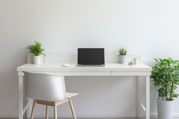 Clean and Green Desks