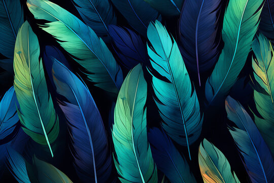 Navy Blue Feathers Images – Browse 9,660 Stock Photos, Vectors