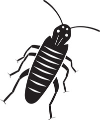 Sculpted Silhouette Beneath the Waves Submerged Splendor Majestic SilverFish Icon Nocturnal Nautical Majesty