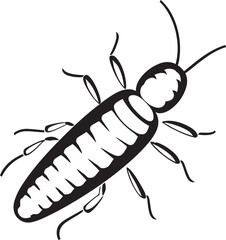 Silent Shimmering Beauty Midnight Marine Marvel Beneath the Abyss SilverFish Logo Brilliance