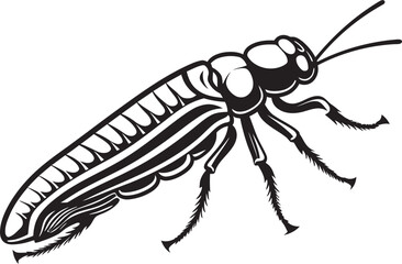 Ebon Excellence of the Abyss Oceanic Opulence Majestic Midnight Marvel SilverFish Insignia