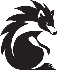 Wild Fragrance Icon Midnight Monochrome Marvel Black Beauty in Stripes Odorous Opulence